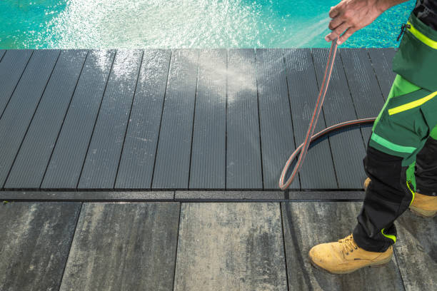 Best Affordable Power Washing  in Rincon, GA