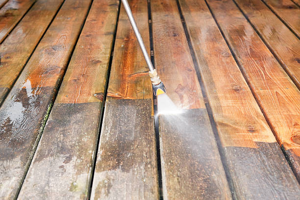 Best Garage Pressure Washing  in Rincon, GA